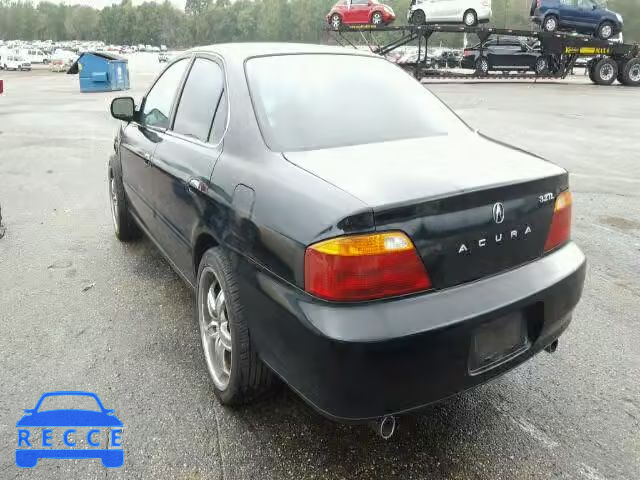 2000 ACURA 3.2 TL 19UUA5667YA015139 Bild 2