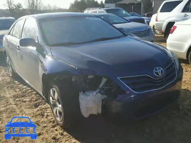 2010 TOYOTA CAMRY/SE/L 4T1BF3EK0AU579578 зображення 0