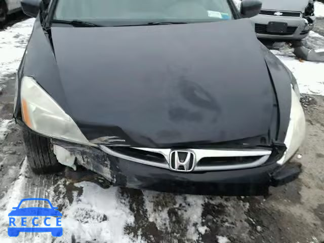 2006 HONDA ACCORD SE 1HGCM56376A038393 image 6