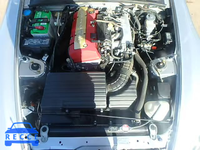 2005 HONDA S2000 JHMAP21475S006840 image 6