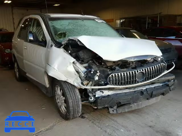 2006 BUICK RENDEZVOUS 3G5DB03L96S585977 image 0