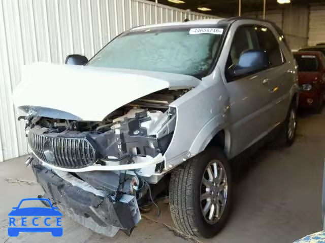 2006 BUICK RENDEZVOUS 3G5DB03L96S585977 image 1