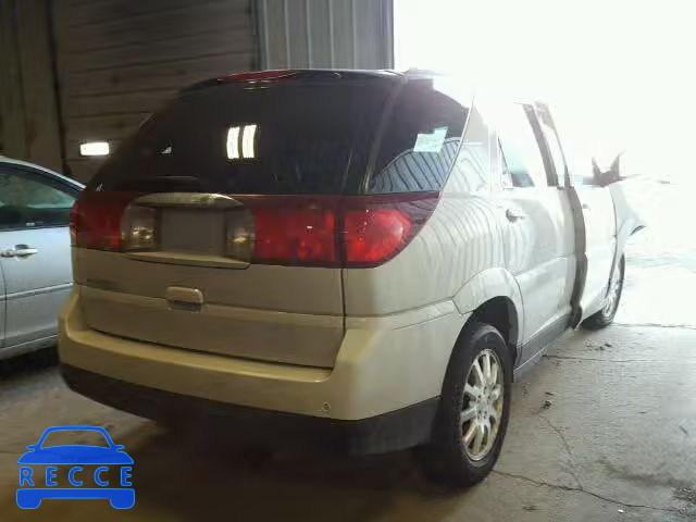 2006 BUICK RENDEZVOUS 3G5DB03L96S585977 image 3