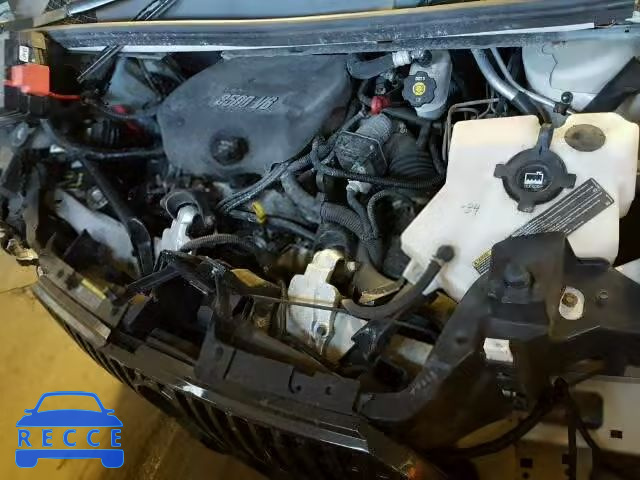 2006 BUICK RENDEZVOUS 3G5DB03L96S585977 image 6