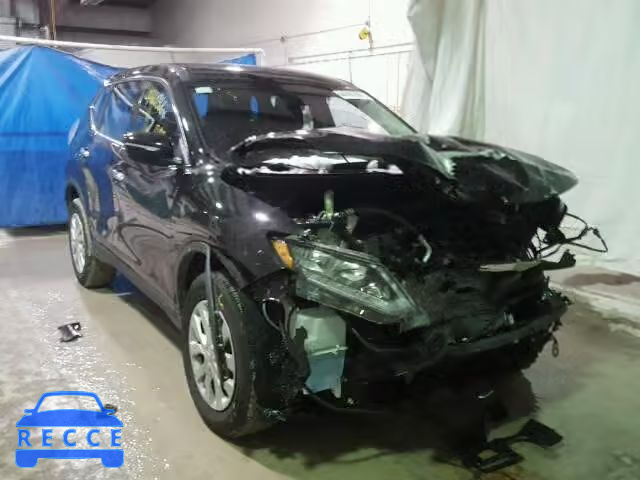 2015 NISSAN ROGUE S/SL KNMAT2MV5FP558228 image 0