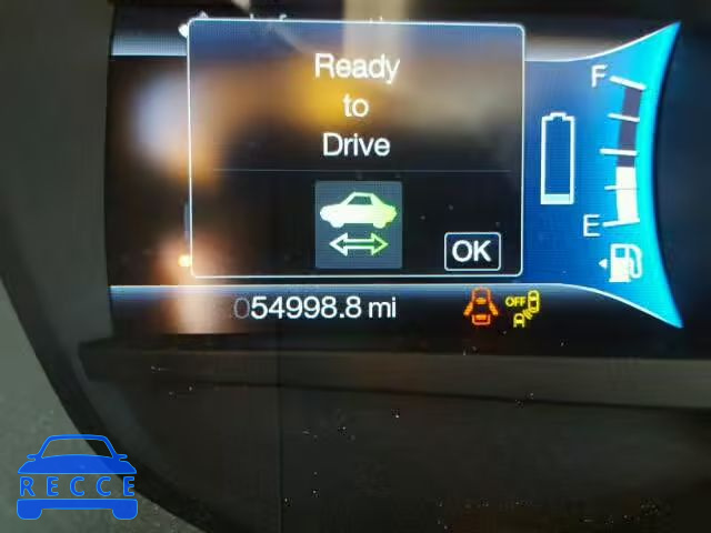 2013 FORD FUSION SE 3FA6P0LU9DR259263 image 7