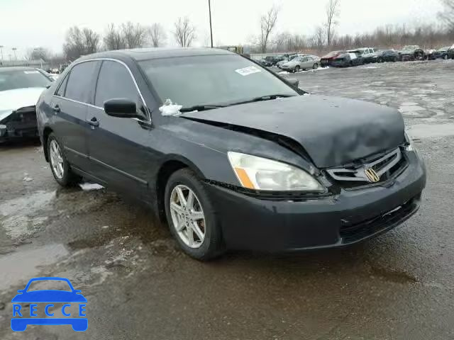 2004 HONDA ACCORD EX 1HGCM665X4A065222 image 0