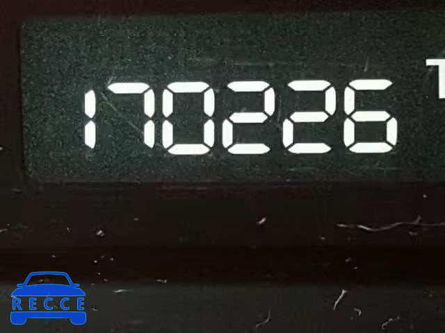 2004 HONDA ACCORD EX 1HGCM665X4A065222 image 7