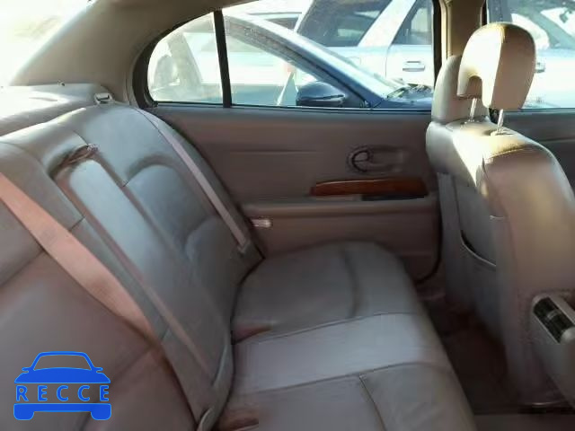 2003 BUICK LESABRE LI 1G4HR54K03U189193 зображення 5