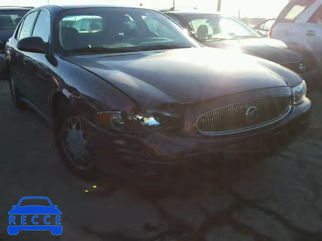 2003 BUICK LESABRE LI 1G4HR54K03U189193 image 8