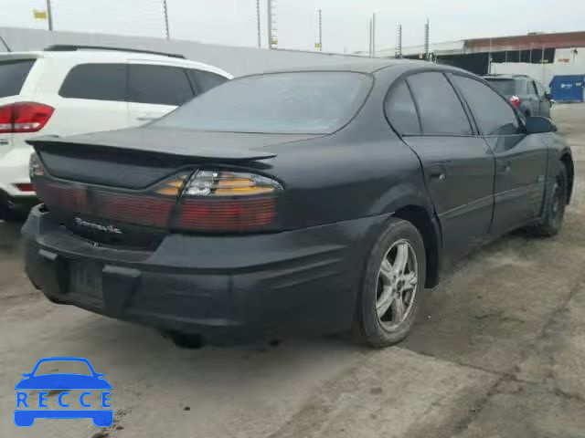 2004 PONTIAC BONNEVILLE 1G2HY52K94U211479 image 3