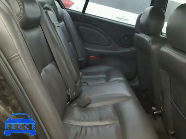 2004 PONTIAC BONNEVILLE 1G2HY52K94U211479 image 5