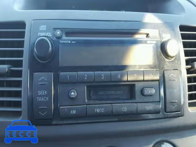 2002 TOYOTA CAMRY LE/X 4T1BE32K02U572137 image 8
