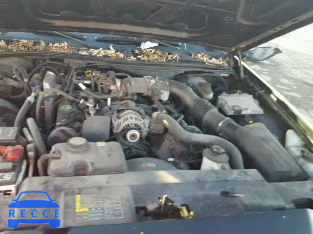 2005 FORD CROWN VIC 2FAHP71W15X156458 image 6