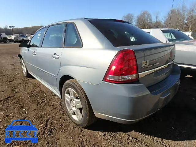 2007 CHEVROLET MALIBU MAX 1G1ZT68N77F158806 зображення 2