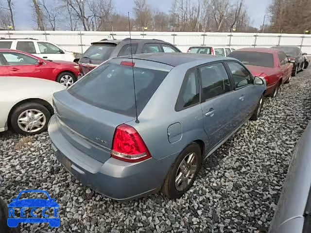 2007 CHEVROLET MALIBU MAX 1G1ZT68N77F158806 зображення 3