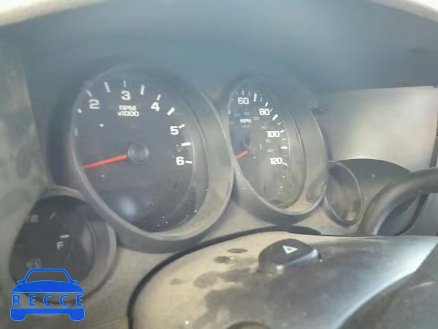 2007 GMC SIERRA C15 1GTEC14C37Z578672 image 7