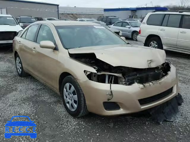 2011 TOYOTA CAMRY/SE/L 4T1BF3EK2BU209623 image 0