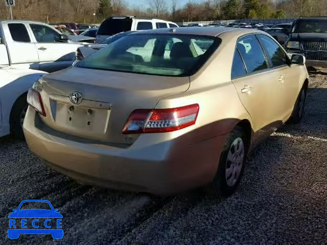 2011 TOYOTA CAMRY/SE/L 4T1BF3EK2BU209623 image 3