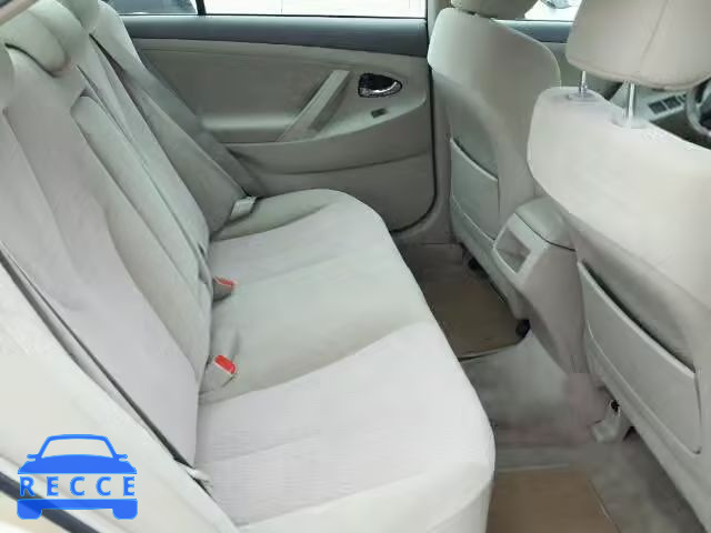 2011 TOYOTA CAMRY/SE/L 4T1BF3EK2BU209623 image 5