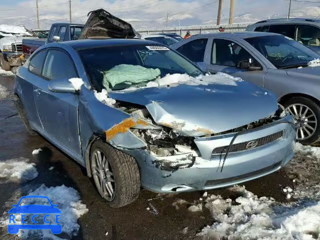 2005 TOYOTA SCION TC JTKDE177250018415 image 0