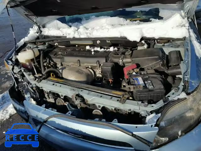 2005 TOYOTA SCION TC JTKDE177250018415 image 6