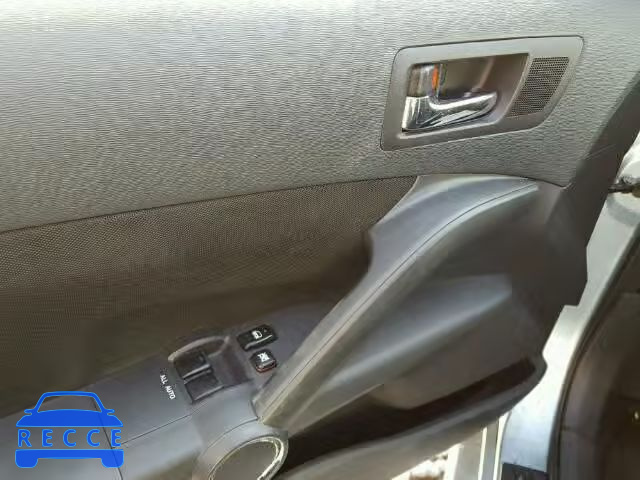 2005 TOYOTA SCION TC JTKDE177250018415 image 8