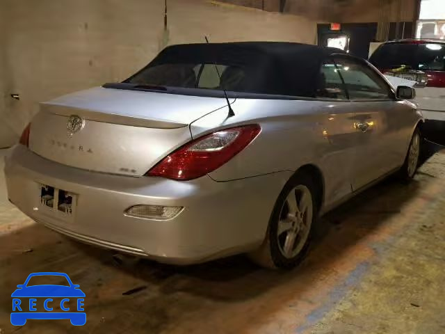 2007 TOYOTA CAMRY SOLA 4T1FA38PX7U114824 зображення 3