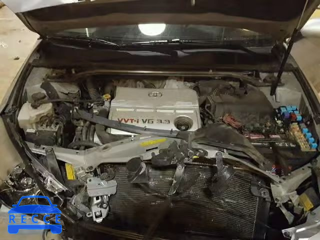 2007 TOYOTA CAMRY SOLA 4T1FA38PX7U114824 зображення 6