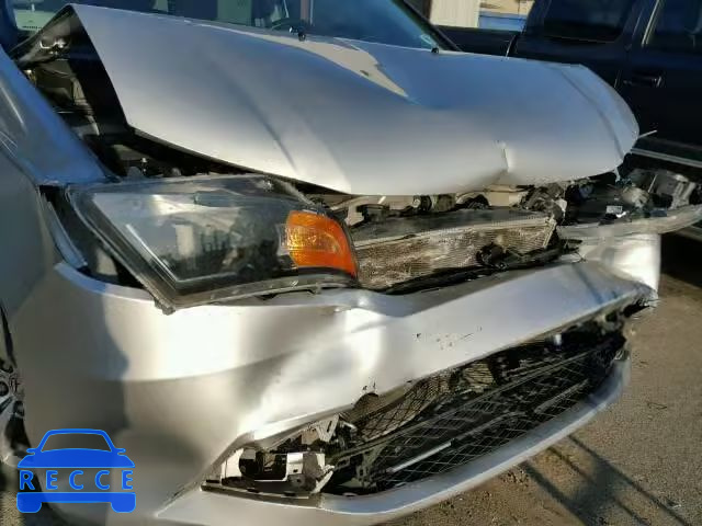 2014 HONDA ODYSSEY EX 5FNRL5H67EB065585 image 9