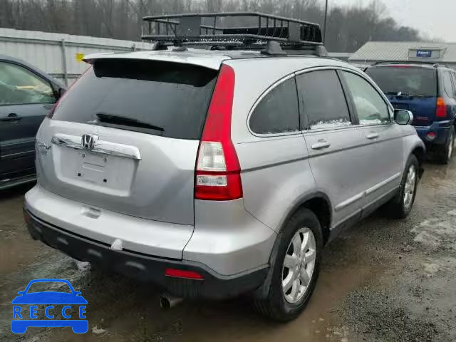 2009 HONDA CR-V EX-L 5J6RE48799L065128 image 3