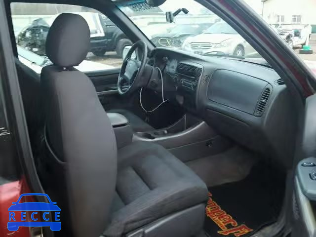 2001 FORD EXPLORER S 1FMYU70E51UA79859 image 4