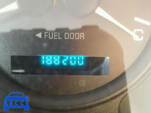 2002 OLDSMOBILE SILHOUETTE 1GHDX13E82D179484 image 7