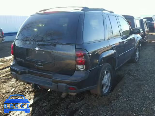 2005 CHEVROLET TRAILBLAZE 1GNDT13S552369399 зображення 3