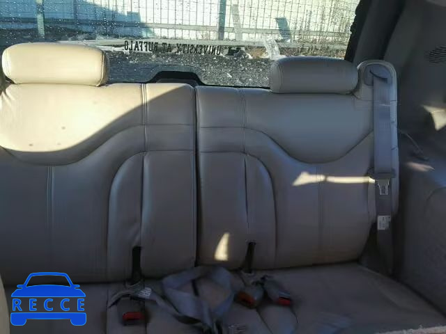 2001 GMC YUKON 1GKEK13TX1R181301 Bild 9