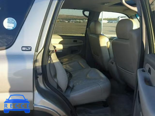 2001 GMC YUKON 1GKEK13TX1R181301 Bild 5