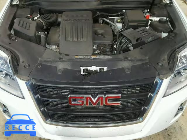 2015 GMC TERRAIN SL 2GKFLVEK2F6303911 зображення 6