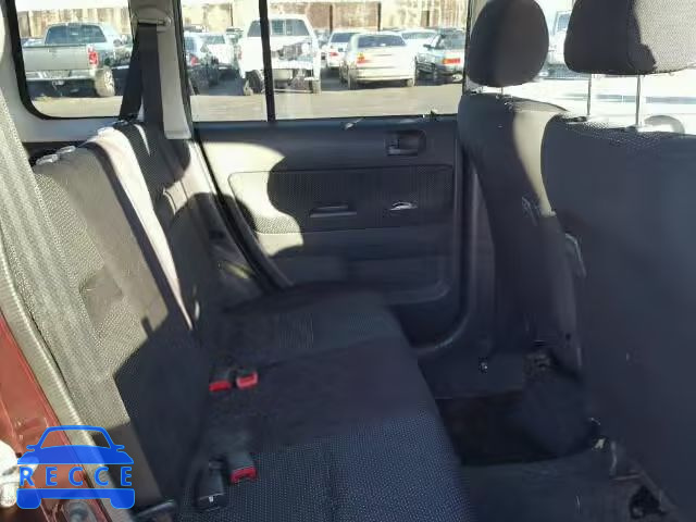 2004 TOYOTA SCION XB JTLKT334540134240 зображення 5