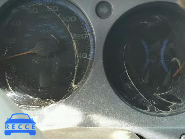 2004 ACURA MDX Touring 2HNYD18814H560421 image 7