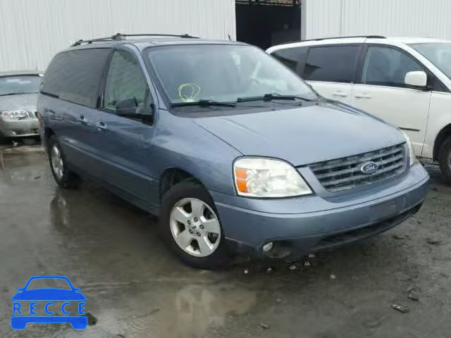 2005 FORD FREESTAR S 2FMDA57685BA00349 зображення 0