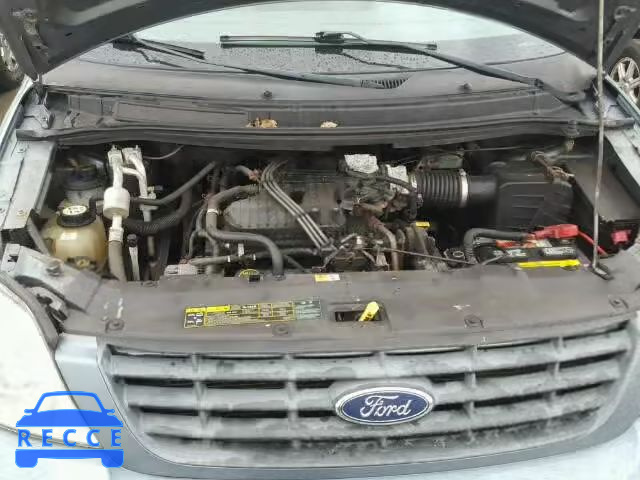 2005 FORD FREESTAR S 2FMDA57685BA00349 image 6