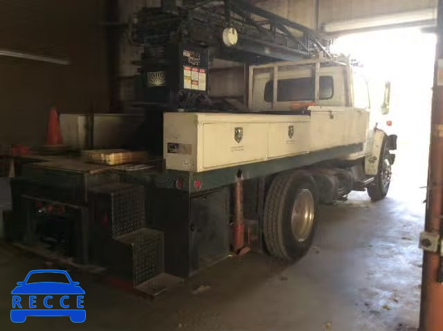 1979 INTERNATIONAL TRUCK AA185JHA28001 Bild 3