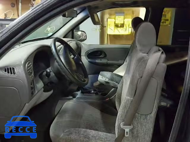 2002 CHEVROLET TRAILBLAZE 1GNDT13S422292276 image 4