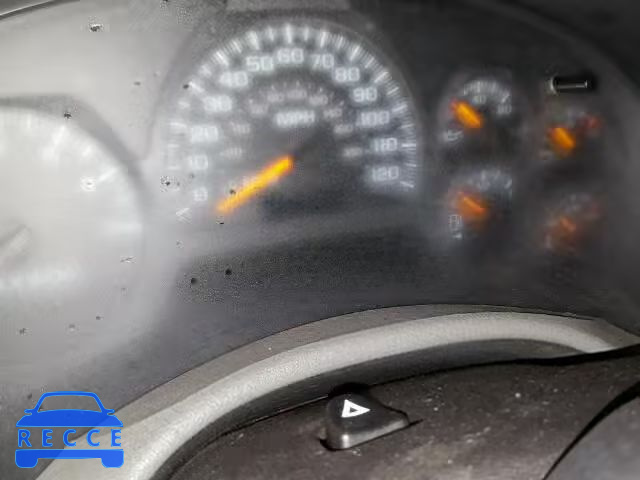 2002 CHEVROLET TRAILBLAZE 1GNDT13S422292276 image 7