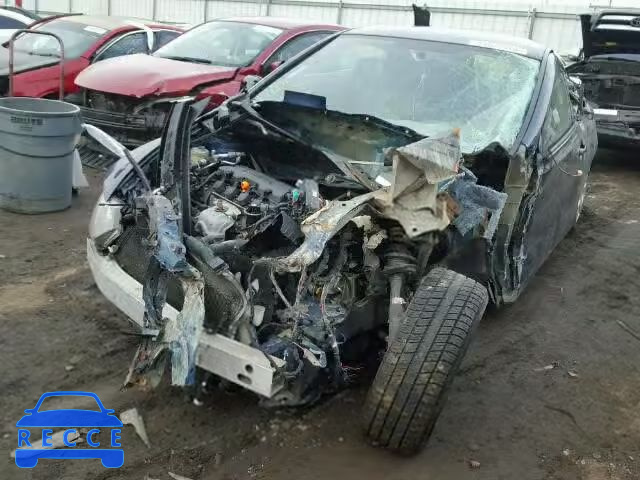 2006 HONDA CIVIC LX 2HGFG126X6H570252 Bild 1