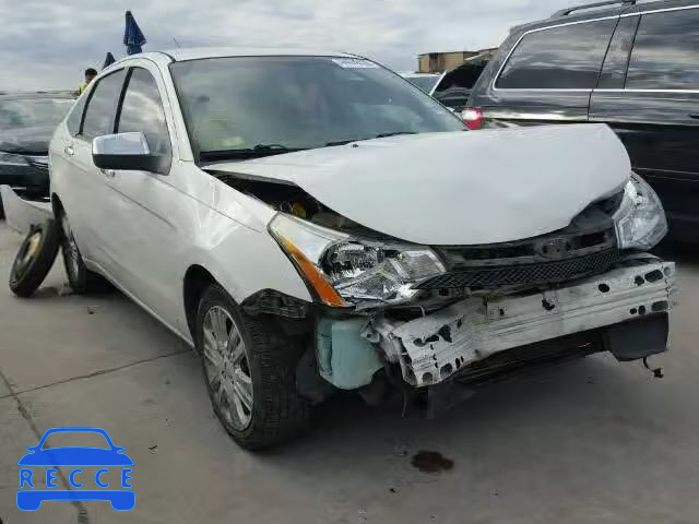 2010 FORD FOCUS SEL 1FAHP3HN4AW282681 Bild 0