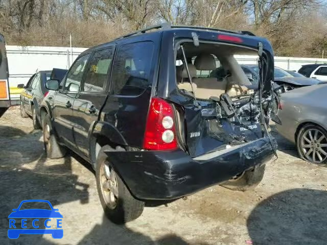 2006 MAZDA TRIBUTE S 4F2CZ96196KM09988 image 2