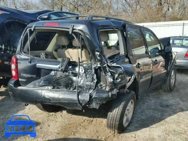 2006 MAZDA TRIBUTE S 4F2CZ96196KM09988 image 3