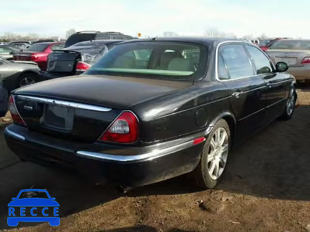 2005 JAGUAR XJ8 L SAJWA79C15SG45916 Bild 3