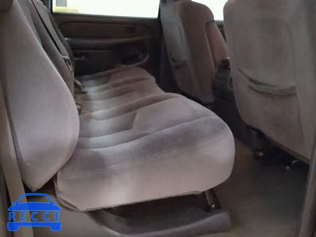 2005 GMC SIERRA K25 1GTHK23U45F819735 image 5